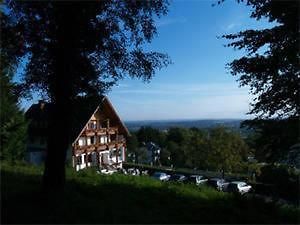Hotel Im Hagen Königswinter Exteriör bild