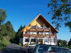 Hotel Im Hagen Königswinter Exteriör bild