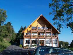 Hotel Im Hagen Königswinter Exteriör bild